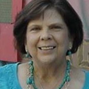 Meet your Posher, Joanie